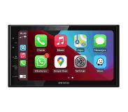 Kenwood Bilstereo DMX5020BTS - 2DIN Android Auto / Apple CarPlay