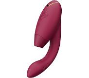 Womanizer - Duo 2 - Duo vibrator