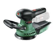 Bosch Advanced Orbit 18 (zonder accu)