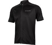 Endura Xtract II Short Sleeve Jersey Zwart
