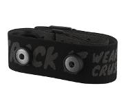 Polar Pro Borstband Zwart Crush M-XXL