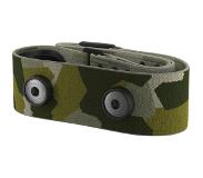 Polar Pro Borstband Groen Camouflage M-XXL