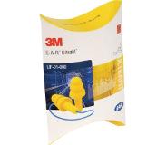 3M Gehörschutzstöpsel E-A-R ULTRAFIT EN 352-2 SNR 32 dB 50 PA/Krt.