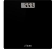 Terraillon Pese Electronic Person - Terraillon - Tsquare - Black
