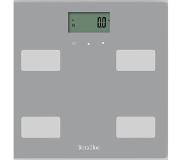 Terraillon Pese persoon impedancemeter - Terraillon - Regelmatige pasvorm