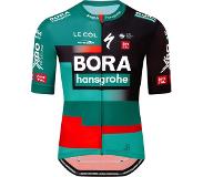 Le Col Bora-hansgrohe Sport Replica 2023 Short Sleeve Jersey Veelkleurig S Man