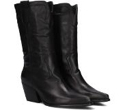 Notre-V Dames Cowboylaarzen Ar192 - Zwart - Maat 38