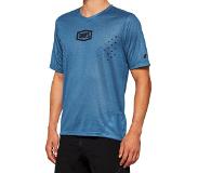 100% Airmatic Mesh Jersey