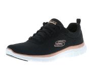 SKECHERS Flex Appeal 4.0 dames sneakers maat 38