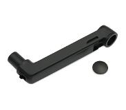 Ergotron LX EXTENSION Matte Black