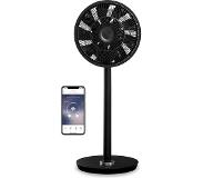 Duux Whisper Flex Smart Zwart (zonder accu)
