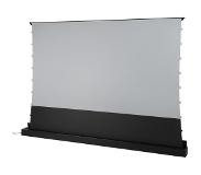 Celexon UST Hoog Contrast Vloerscherm - HomeCinema Plus, 110" zwart