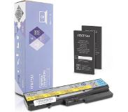 Mitsu BATTERY BC/LE-G560 (LENOVO 4400 MAH 48 WH) - Batterie