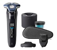 Philips SHAVER Series 7000 S7886/58 Wet and Dry electric shaver