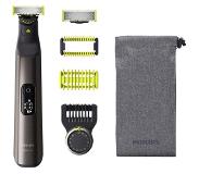 Philips BEARD TRIMMER ONE BLADE QP6551/17