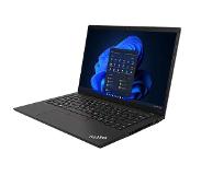 Lenovo ThinkPad P14s Gen 4 AMD Ryzen 5 PRO 7540U-processor 3,20 GHz tot 4,90 GHz, Windows 11 Home 64, 256 GB SSD, M.2 2280, PCIe Gen4, TLC, Opal - 21K5CTO1WWNL1