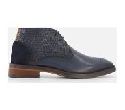 Vertice best sale veterschoenen blauw