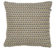 Dutch decor Kussenhoes Aina 45x45 Cm Mosterd online kopen
