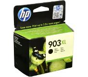 HP 903XL Cartridge Zwart