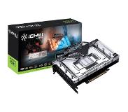 Inno3D RTX 4080 iChill FROSTBITE