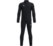 Under Armour Set Under Armour UA B's Challenger Tracksuit-BLK 1379708-001 | Maat: YLG