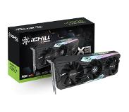 Inno3D VGA RTX4060TI 8GB iChill X3