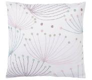 Dutch decor Kussenhoes Mieke 45x45 Cm Roze online kopen