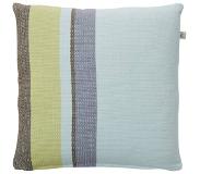 Dutch decor Kussenhoes Denes 45x45 Cm Mint online kopen