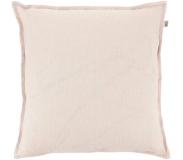 Dutch decor Kussenhoes Linnen 45x45cm Licht Roze online kopen