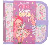 Princess Mimi - Paint & Swipe Book - ( 0412102 )