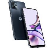 Motorola Moto G13 128GB Zwart