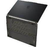 MSI Cyborg 15 A12VE-400NL