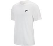 Nike T-shirt Club Men's T-Shirt