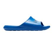 Nike Victori One Shower Slide Blue || Maat: 45