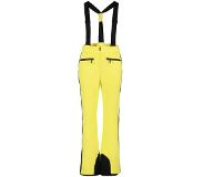 Icepeak Skibroek Icepeak Women Ellsworth Softshell Trousers Light Yellow-Maat 40