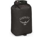 Osprey UL Dry Sack 6 L Zwart || Maat: 6