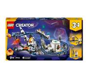 LEGO 31142 Space Rollercoaster (31142, LEGO Creator Expert)