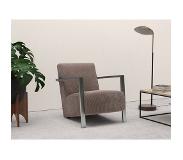 Places Of Style Fauteuil Gale met comfortschuim