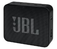 JBL Go Essential Zwart