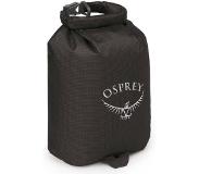 Osprey UL Dry Sack 3 L Zwart || Maat: 3