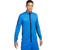 Nike Dri-FIT Academy 23 Trainingsjack Blauw Donkerblauw Wit | XL