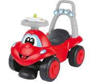 Chicco ECO+ Billy Rood Walk And Ride Loopauto 11211000000