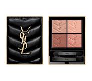 Yves Saint Laurent Hot Trends Couture Mini Clutch Sets & paletten 5 g 600 - Spontini Lilies