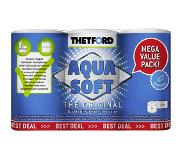 Thetford Aqua Soft toiletpapier 25 m