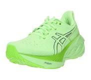 Asics Novablast 4 Green Running Shoes || Maat: 44.1/2
