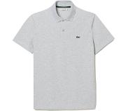 Lacoste Polo Lacoste Men DH0783 Regular Fit Silver Chine-6