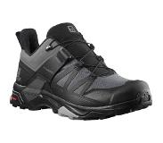 Salomon X Ultra 4 Goretex Hiking Shoes Grijs EU 43 1/3 Man