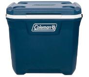 Coleman Xtreme Personal 26.5l Rigid Portable Cooler Blauw