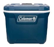 Coleman Xtreme 47l Rigid Portable Cooler Blauw