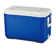 Coleman 45.7l Rigid Portable Cooler Blauw